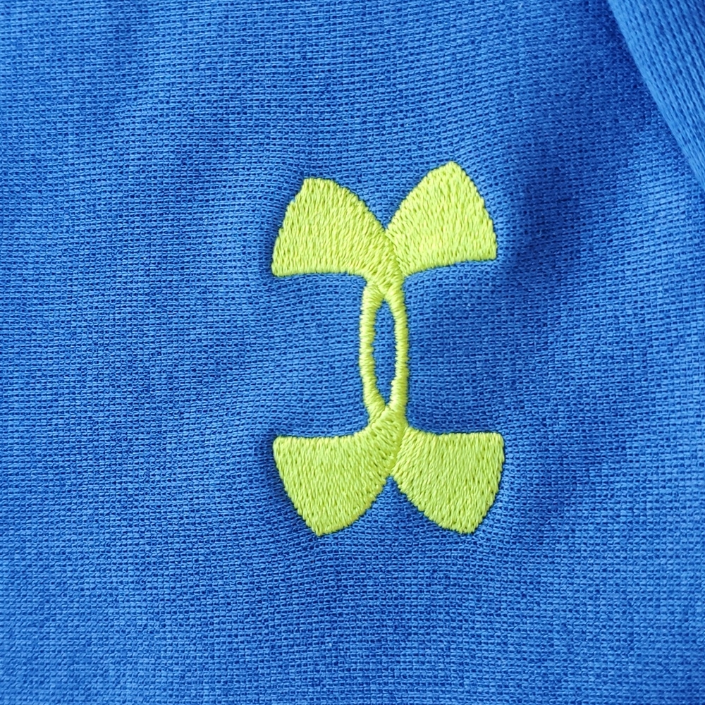Under Armour Hoodie boys - Picture 2 of 8
